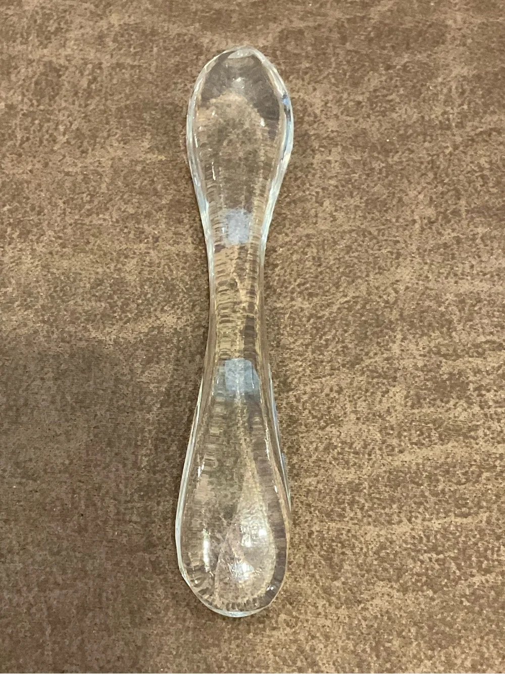 Crystal Clear mini crystal